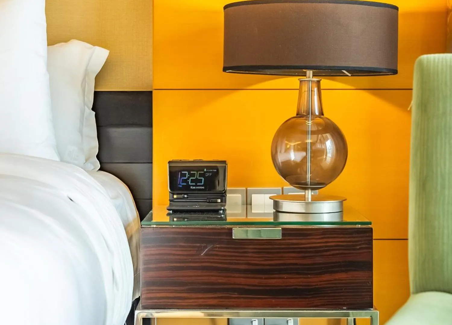 Apartment Snug Studio In Dubai Mall Steps From Burj Khalifa Vereinigte Arabische Emirate