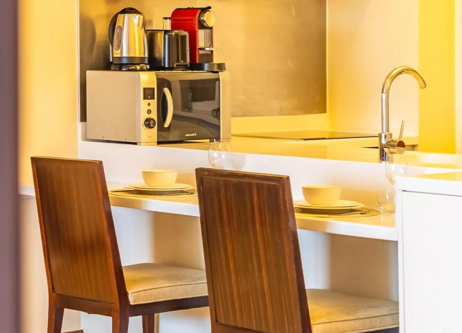 Apartment Snug Studio In Dubai Mall Steps From Burj Khalifa