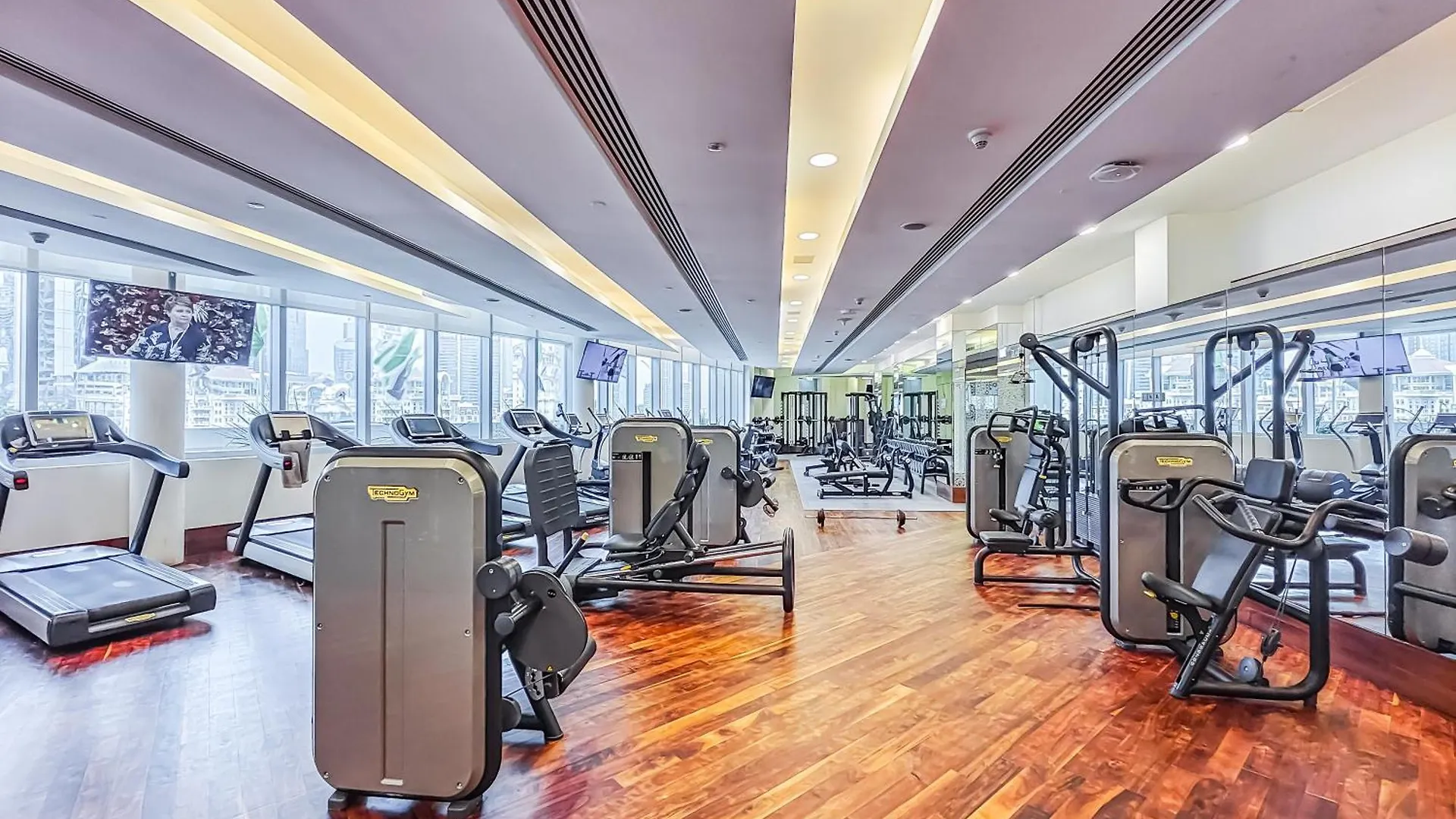 Snug Studio In Dubai Mall Steps From Burj Khalifa 阿拉伯联合酋长国